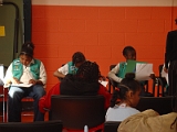 Girl Scout Award Ceremony 01